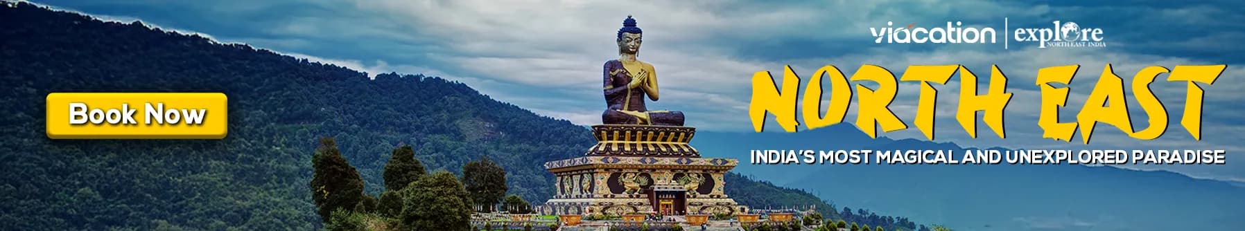 North East Tour Packages