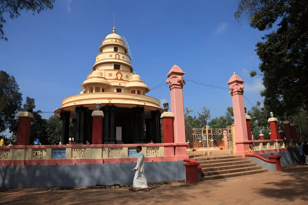 Sivagiri Mutt