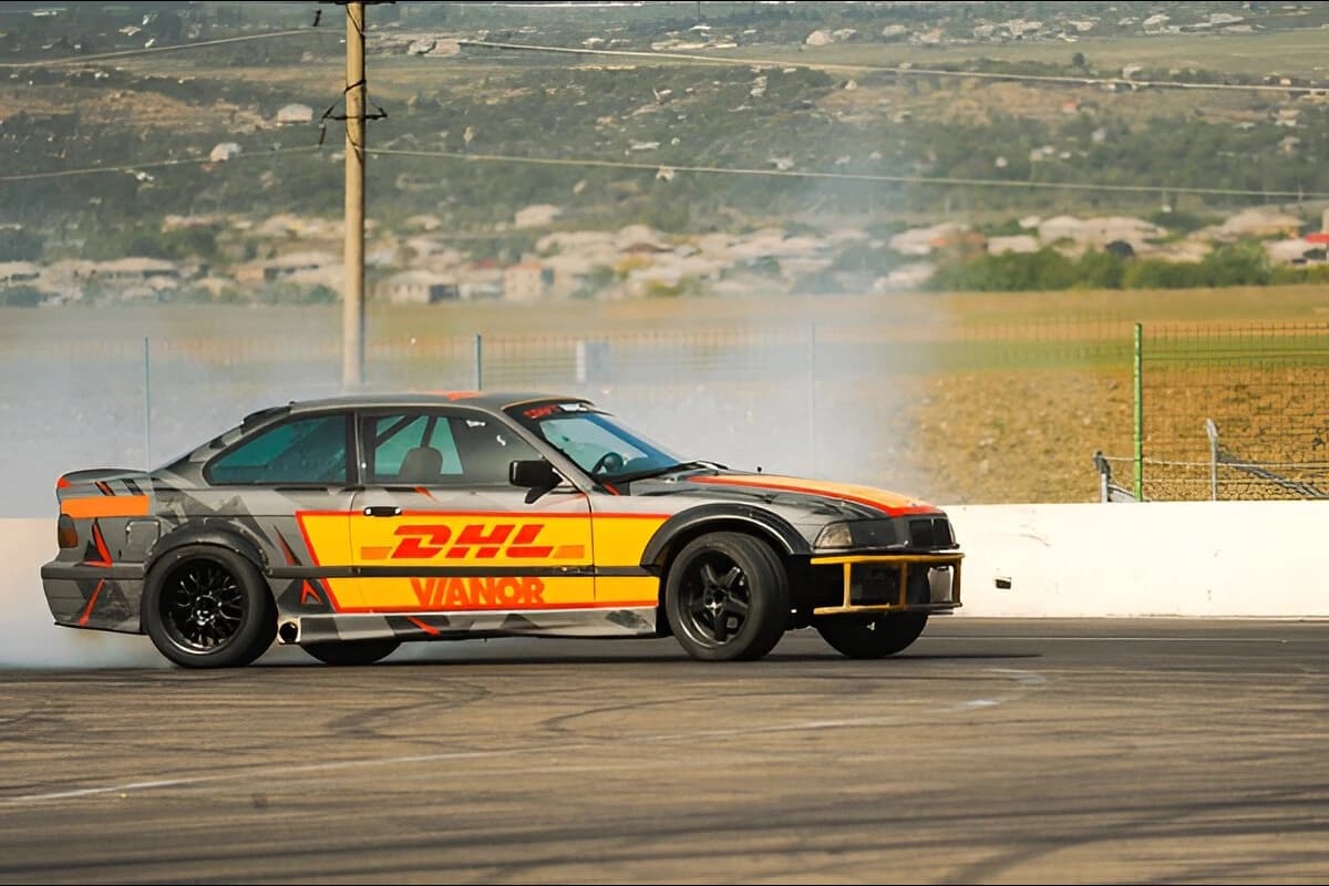 Rustavi International Motorpark