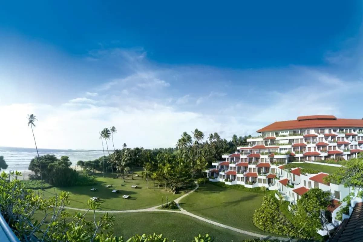 Taj Bentota Resort & Spa