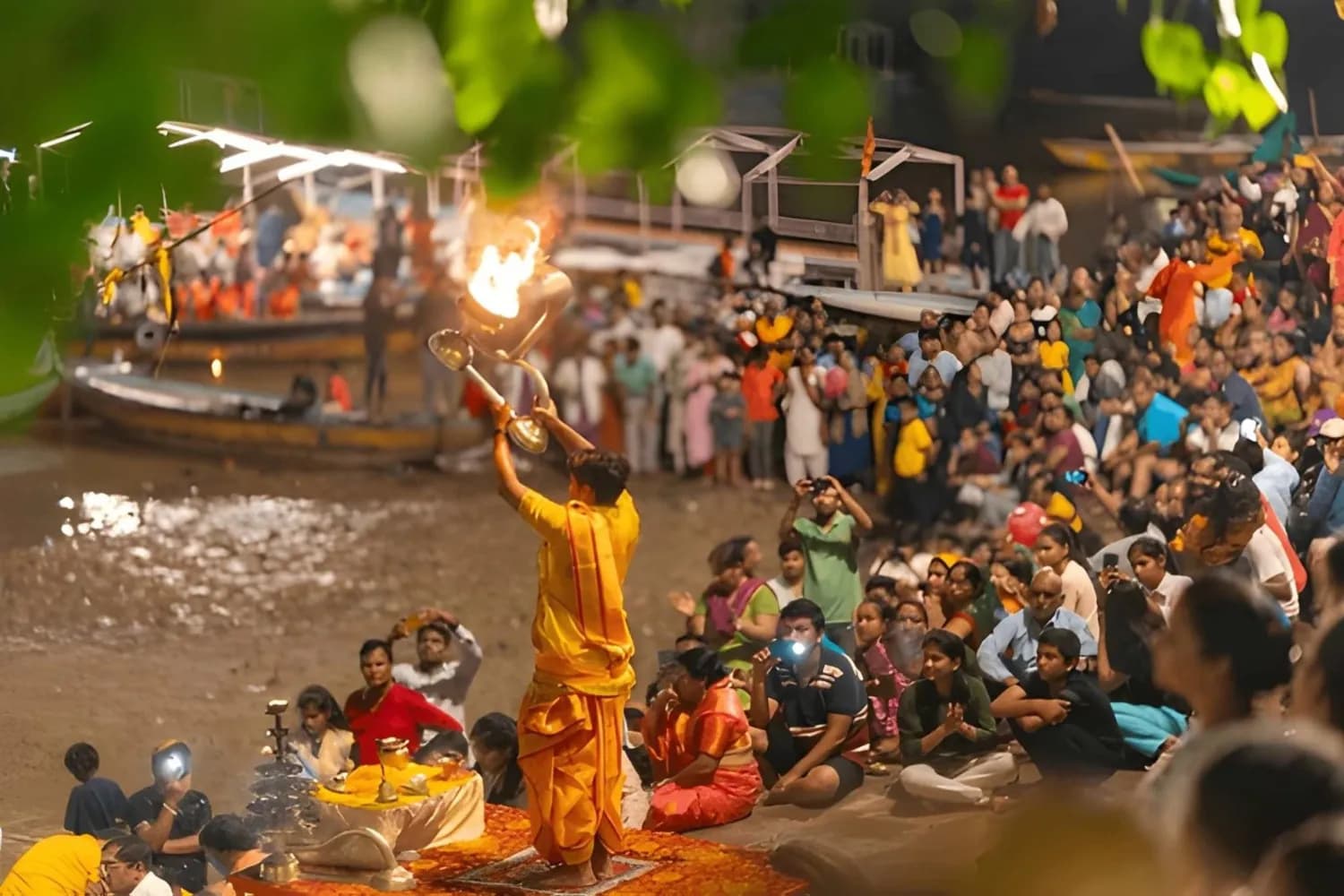 Varanasi