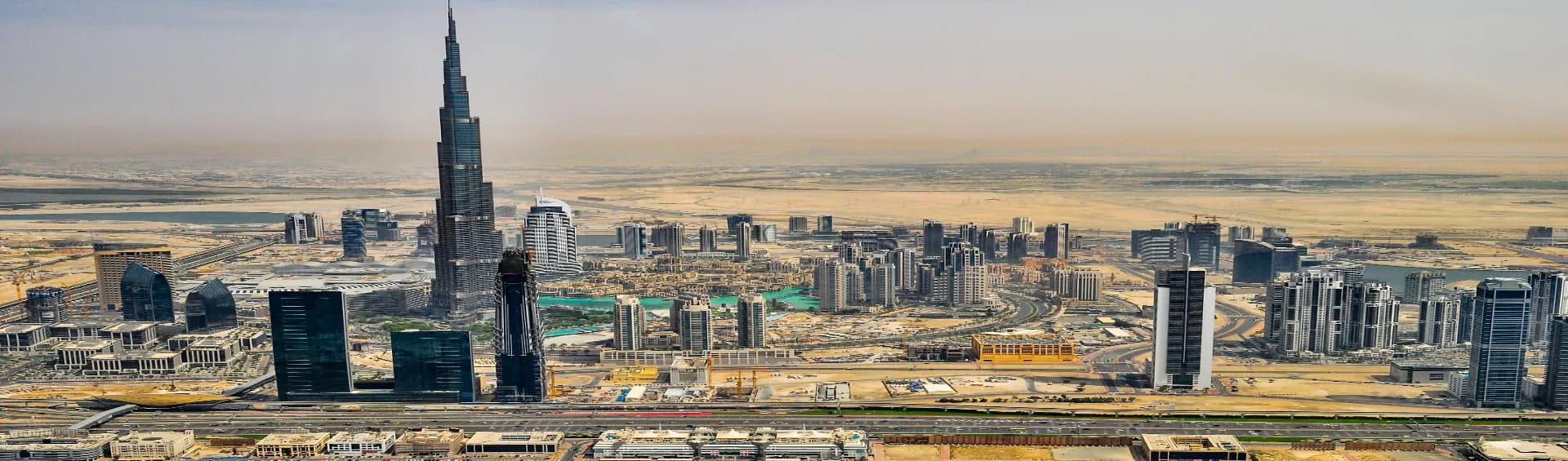 Dubai in August: Weather, Tips & Things to Do