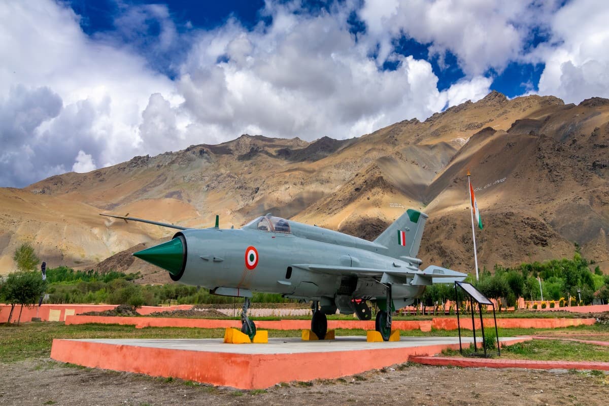 Kargil