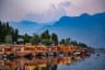Houseboats