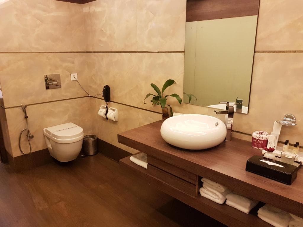 Hotel Polo Towers, Shillong