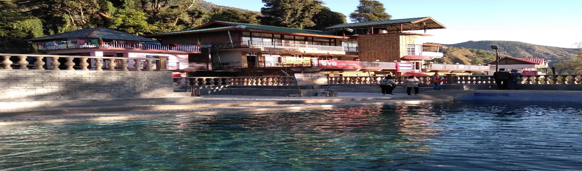 Best Hotels in Dharamshala Himachal Pradesh: Your Ultimate Stay Guide