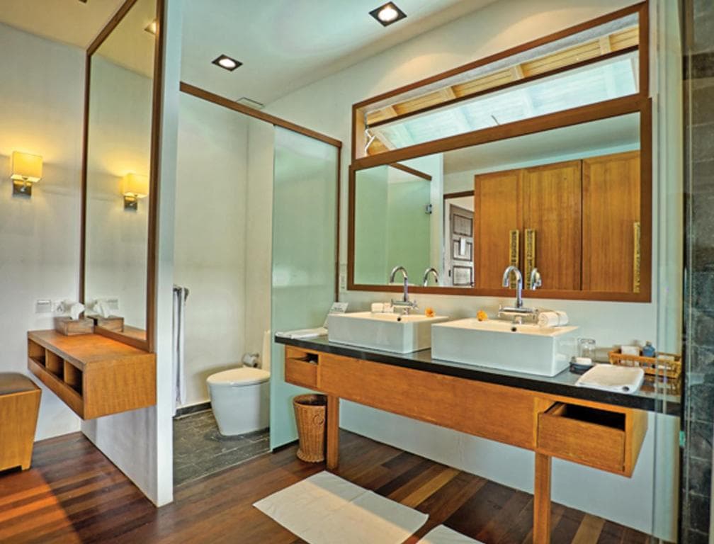 Medhufushi Island Resort