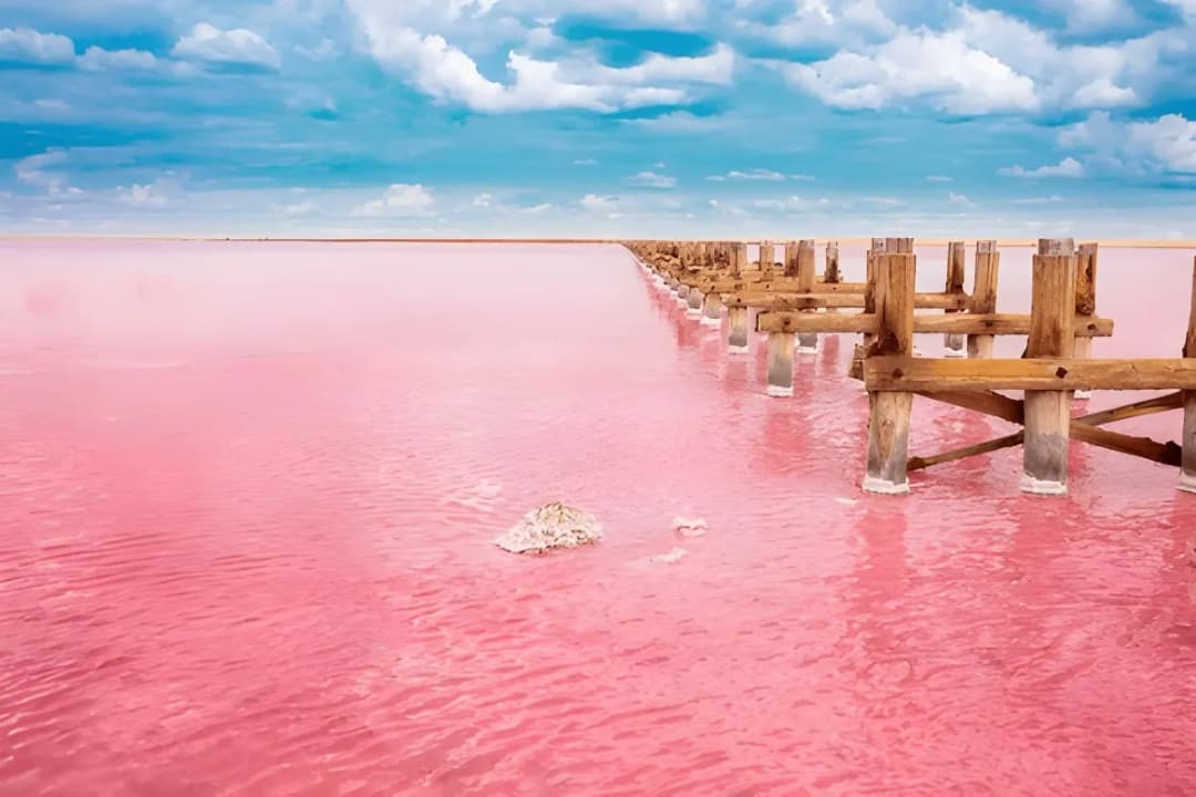 Instagrammable Locations