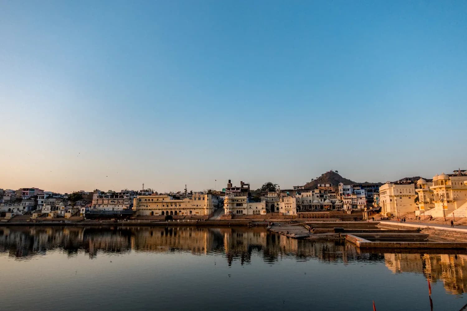 Uttar Pradesh
