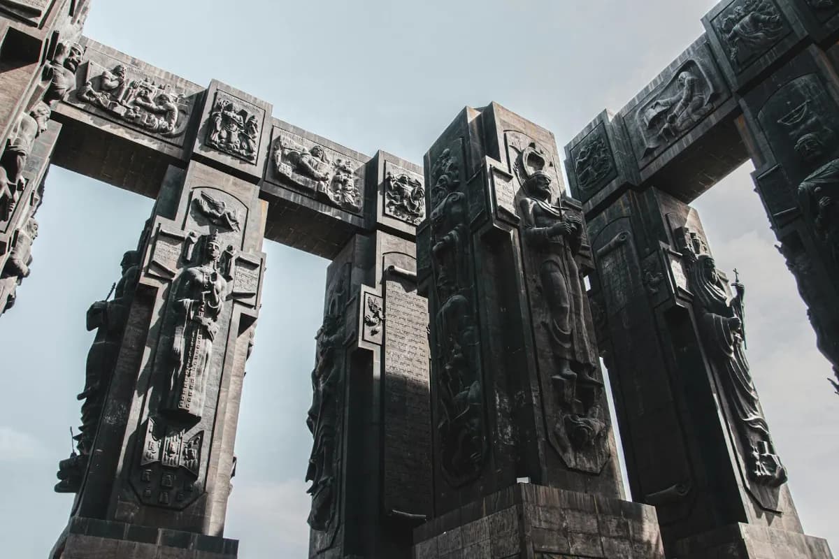 Chronicles of Georgia