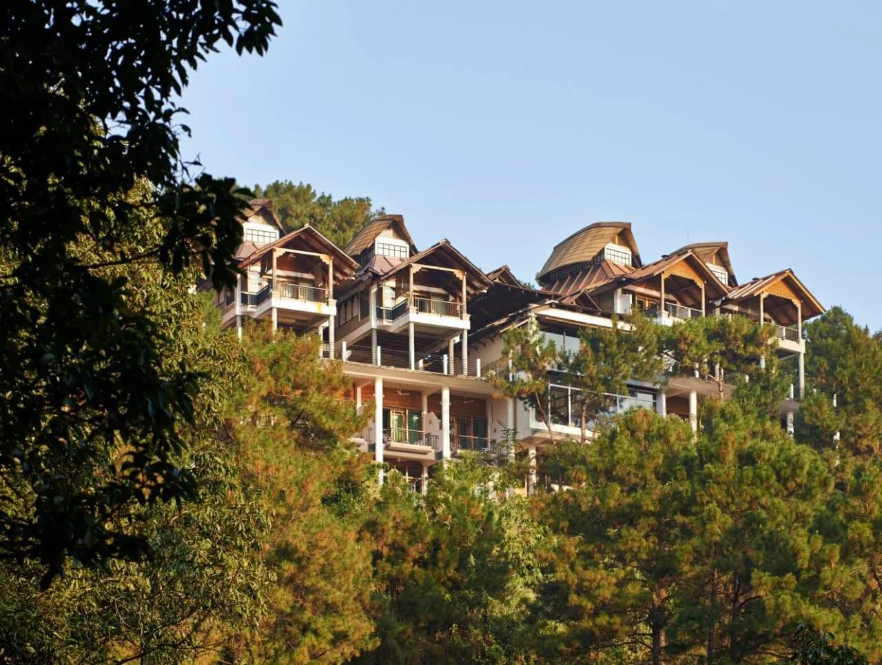 Ri Kynjai - Serenity By The Lake