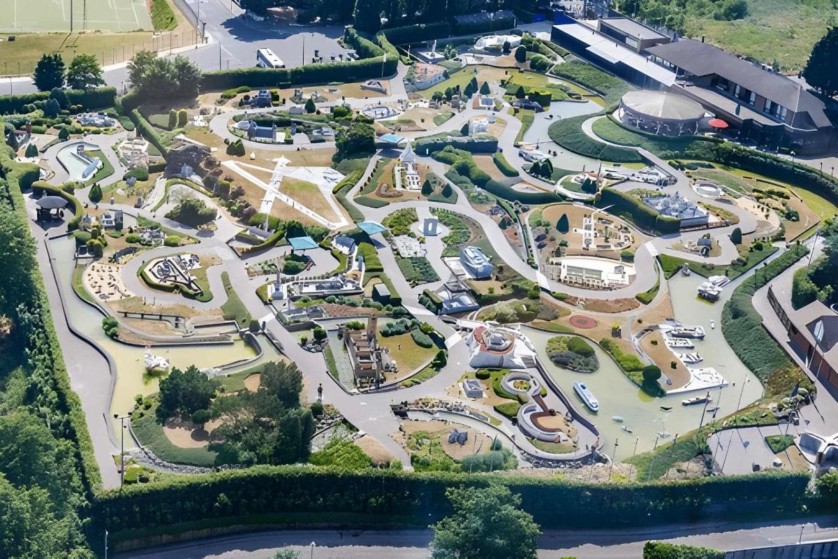Mini-Europe
