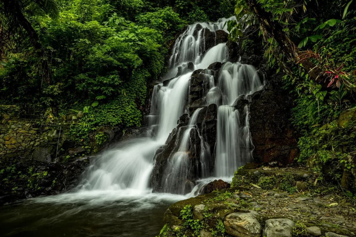 places to visit in Bali