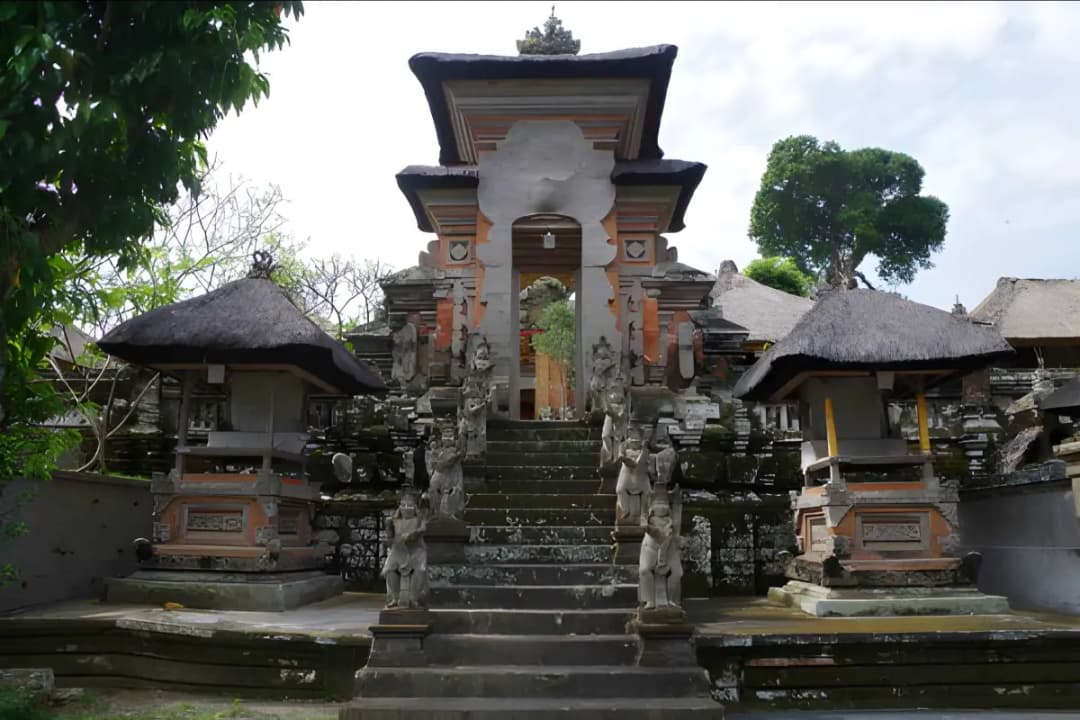 Brahmavihara-Arama Monastery