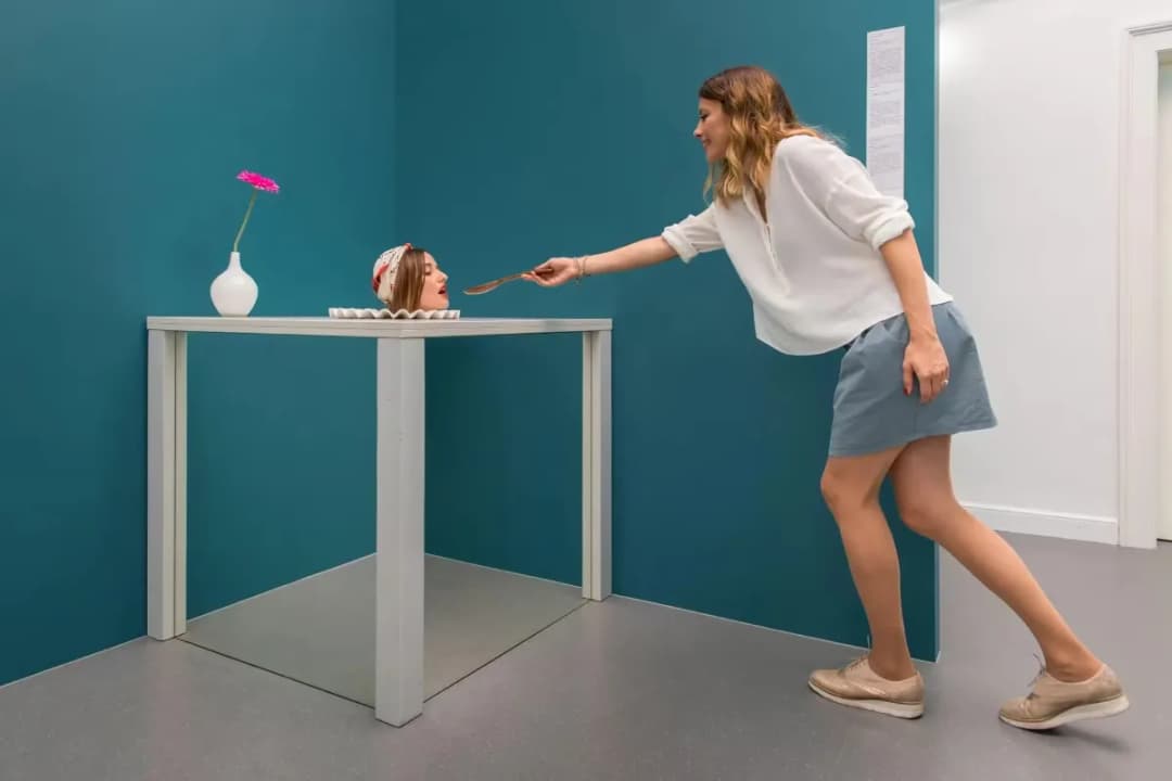 Optical Illusion Boards