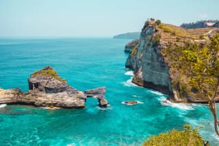 Bali’s Best Adventures with a Full-day Kintamani Tour