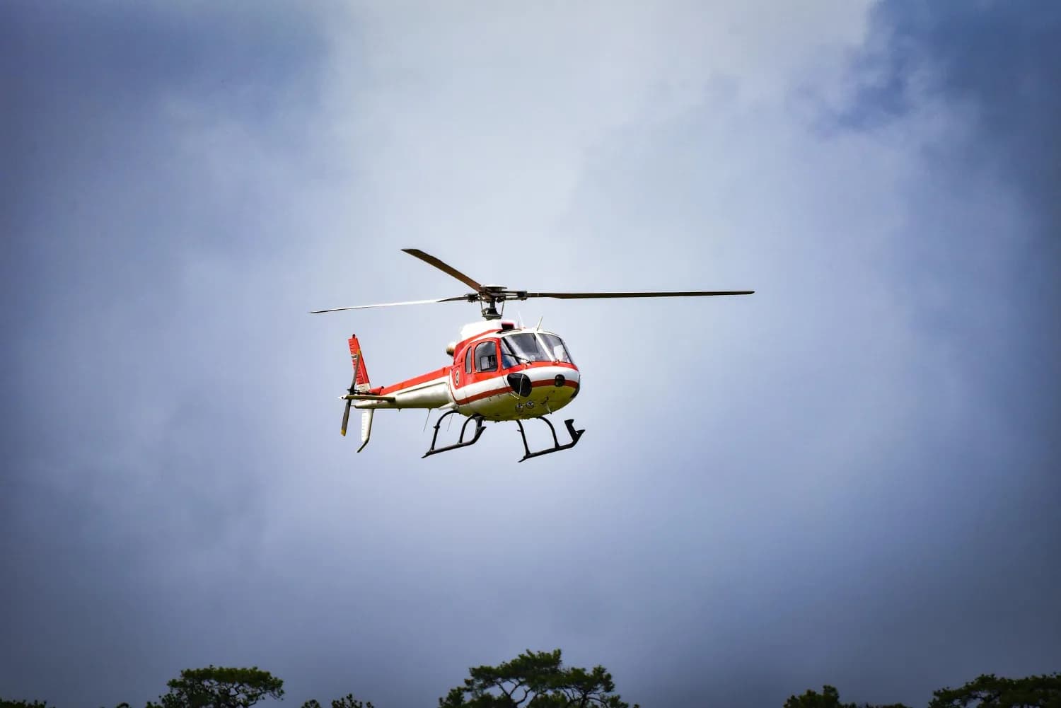 Chardham Yatra by Helicopter | Fly to Four Dhams