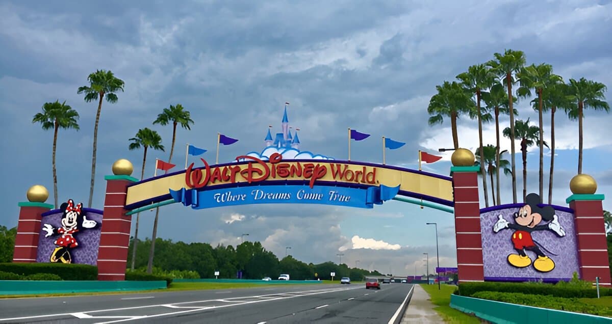 Walt Disney World® Resort