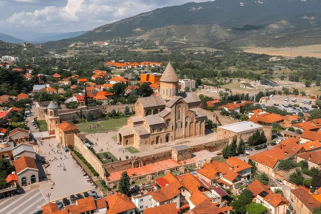 UNESCO World Heritage Site