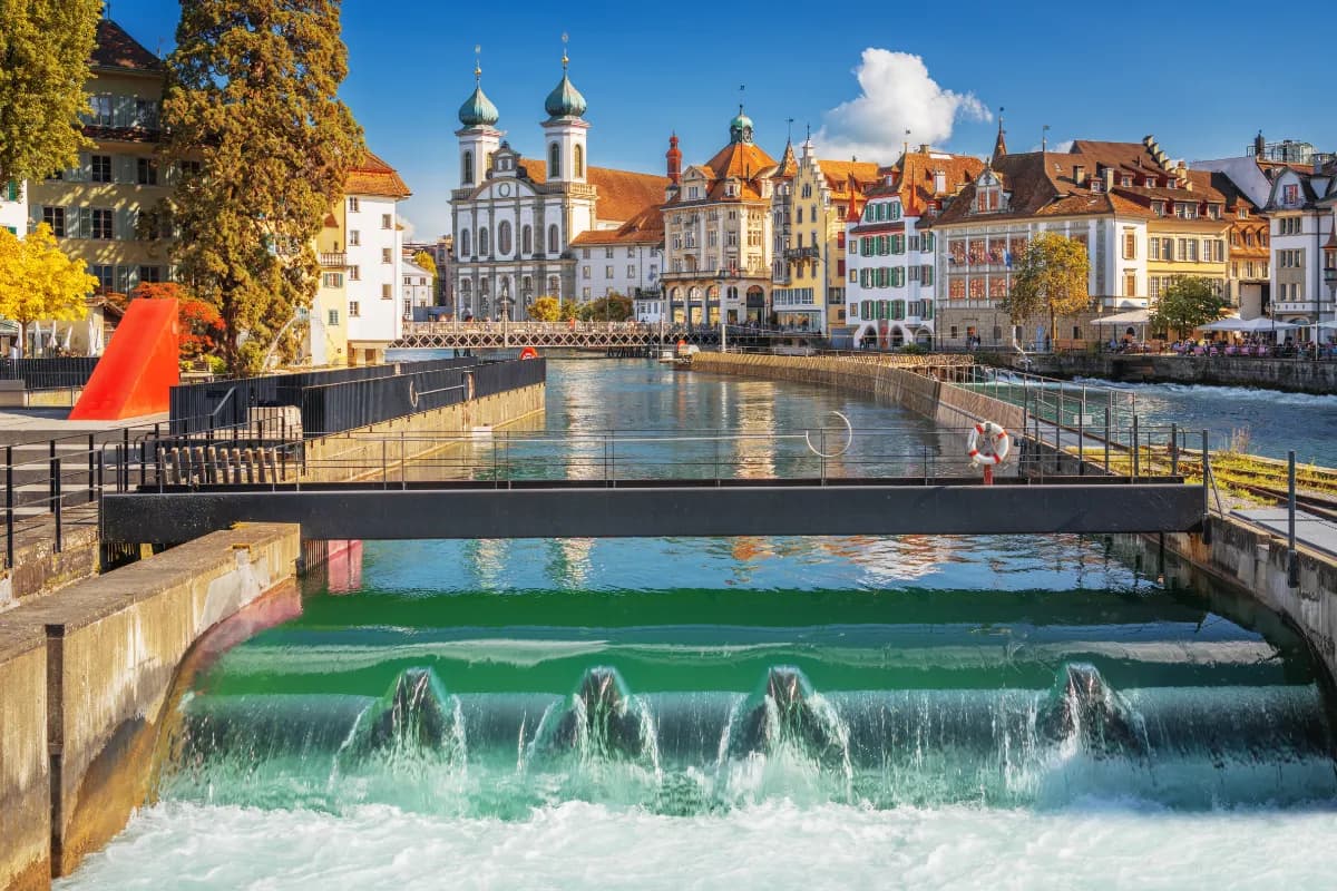 Lucerne