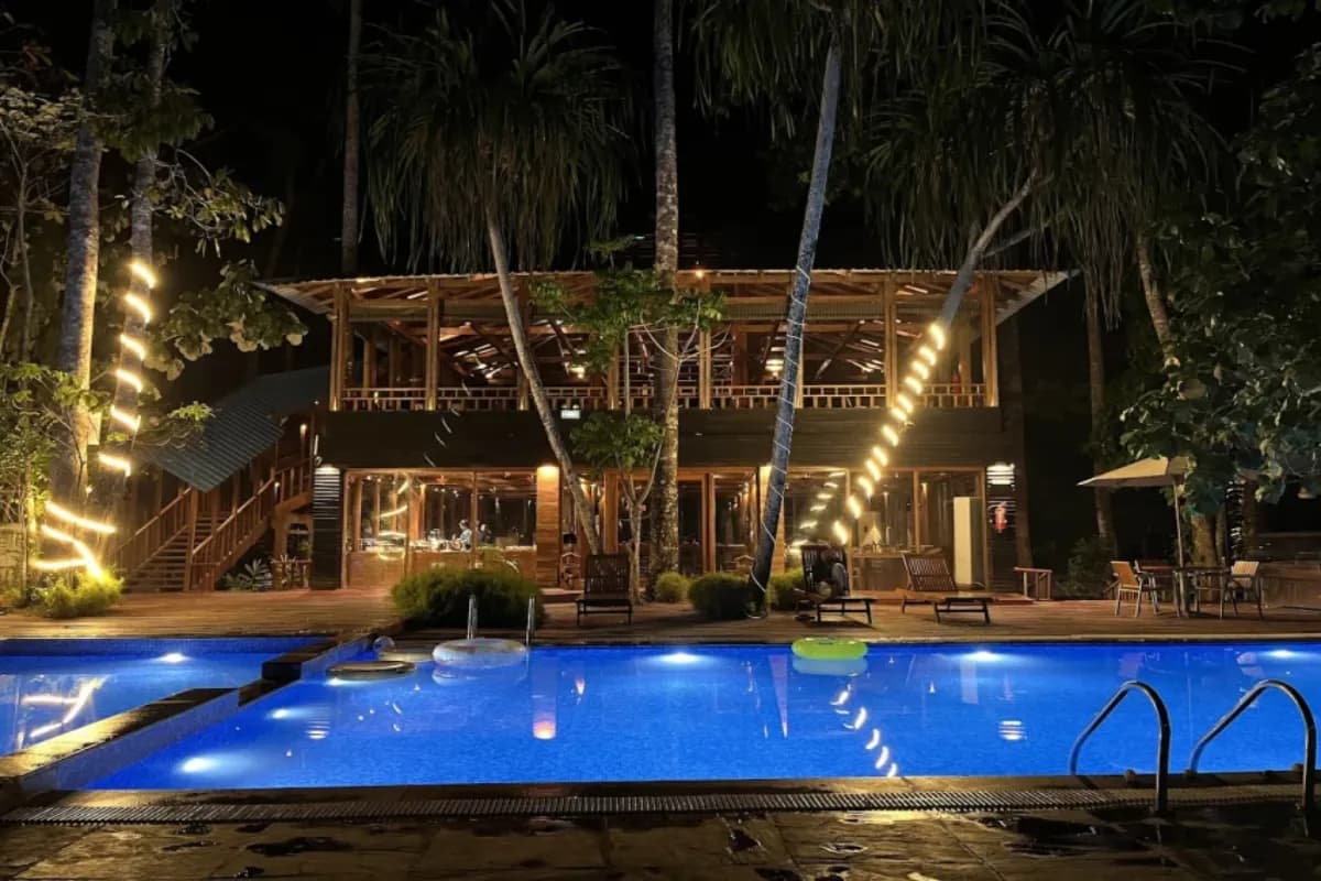 De Foret Resort