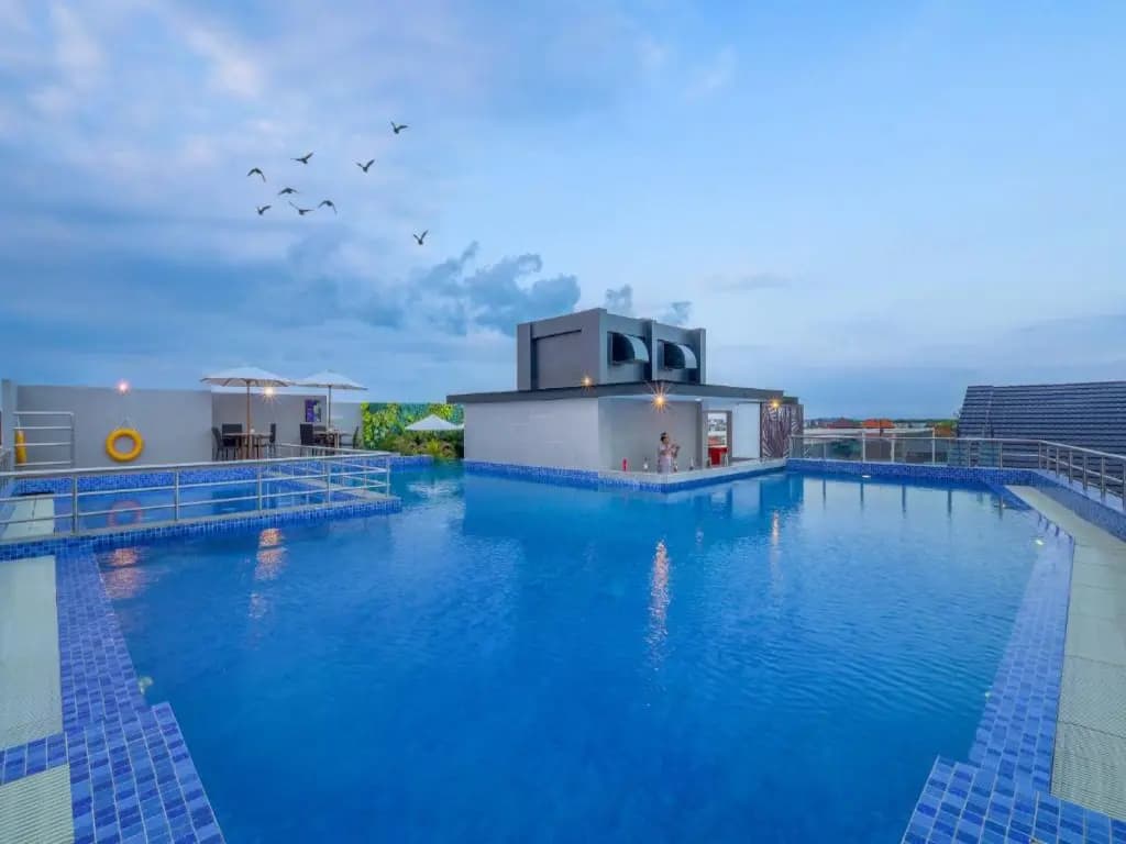 Royal Regantris Kuta