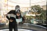 windlab indoor skydiving