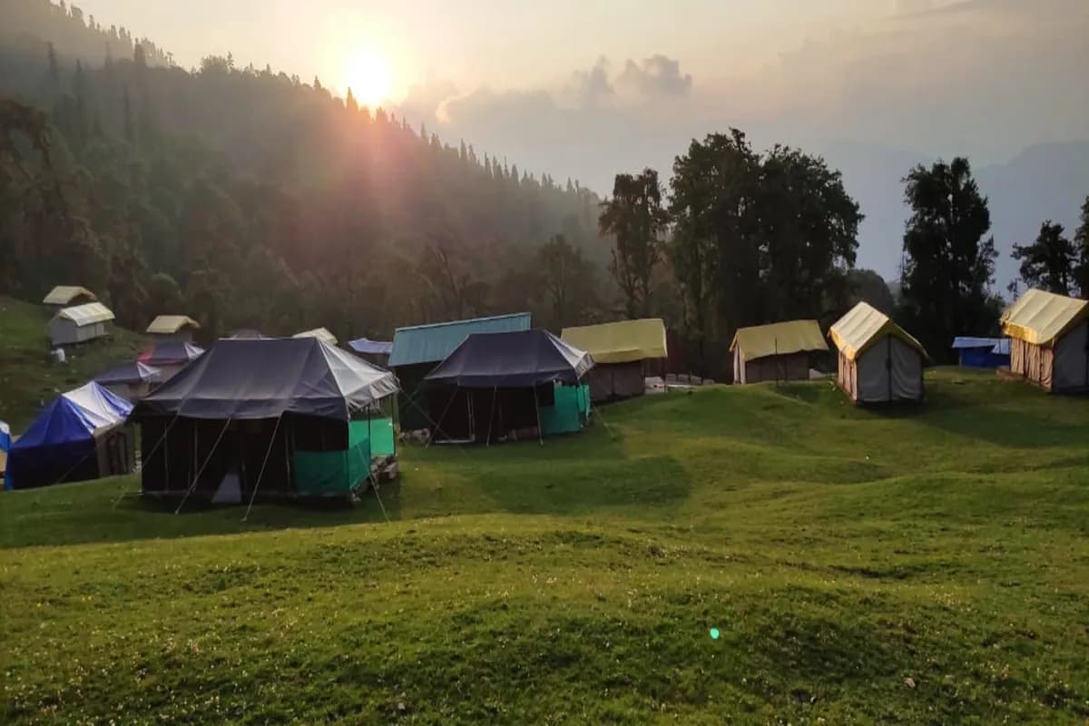 Neelkanth Homestay Chopta