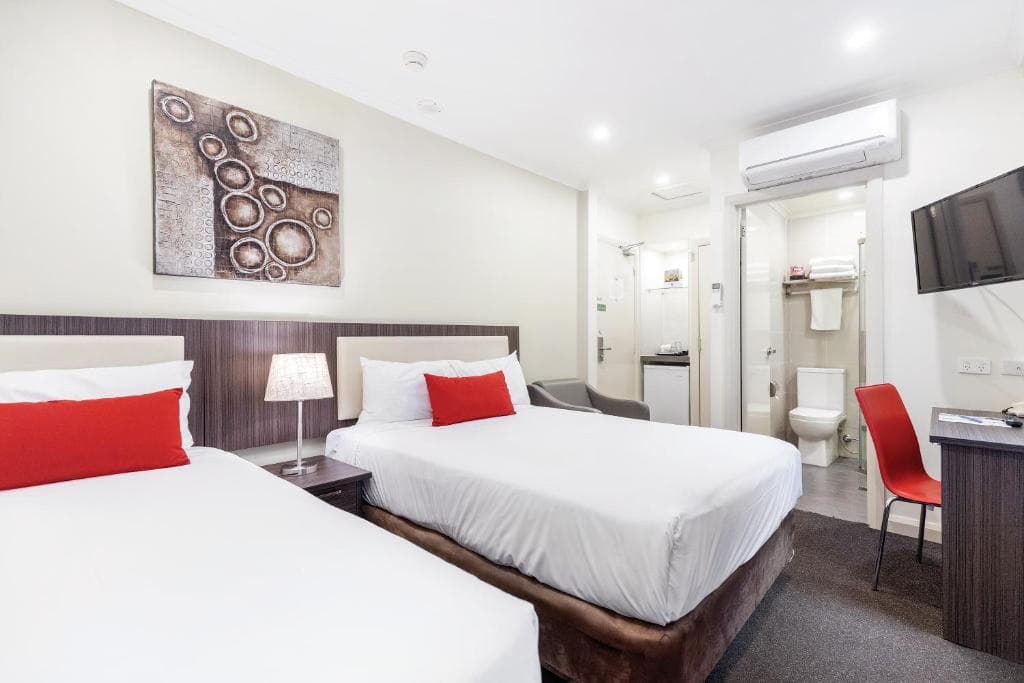 ibis Styles Kingsgate