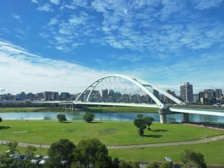 Canberra Expedition with National Gallery & War Memorial