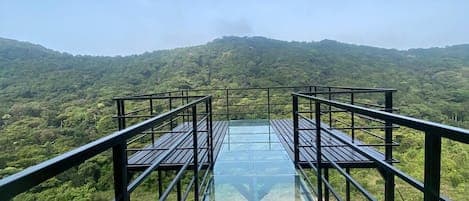 Hotel Madikeri Heritage