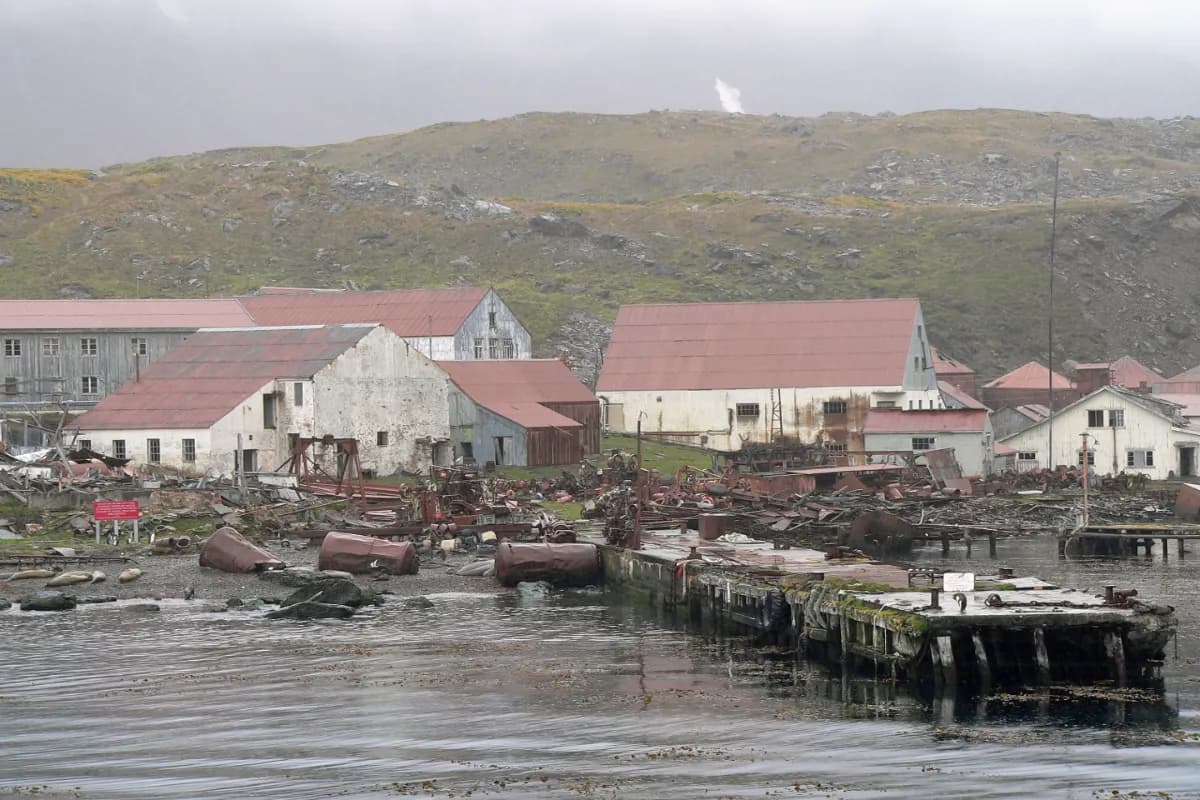 Stromness
