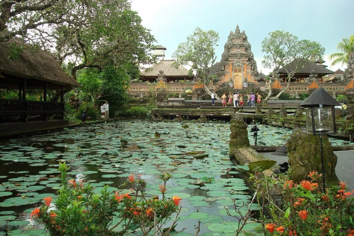 Pura Taman
