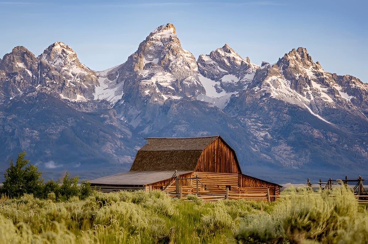 Flinders Ranges National Park