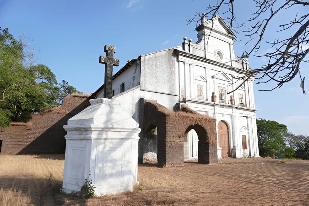 Our Lady of Grace Church