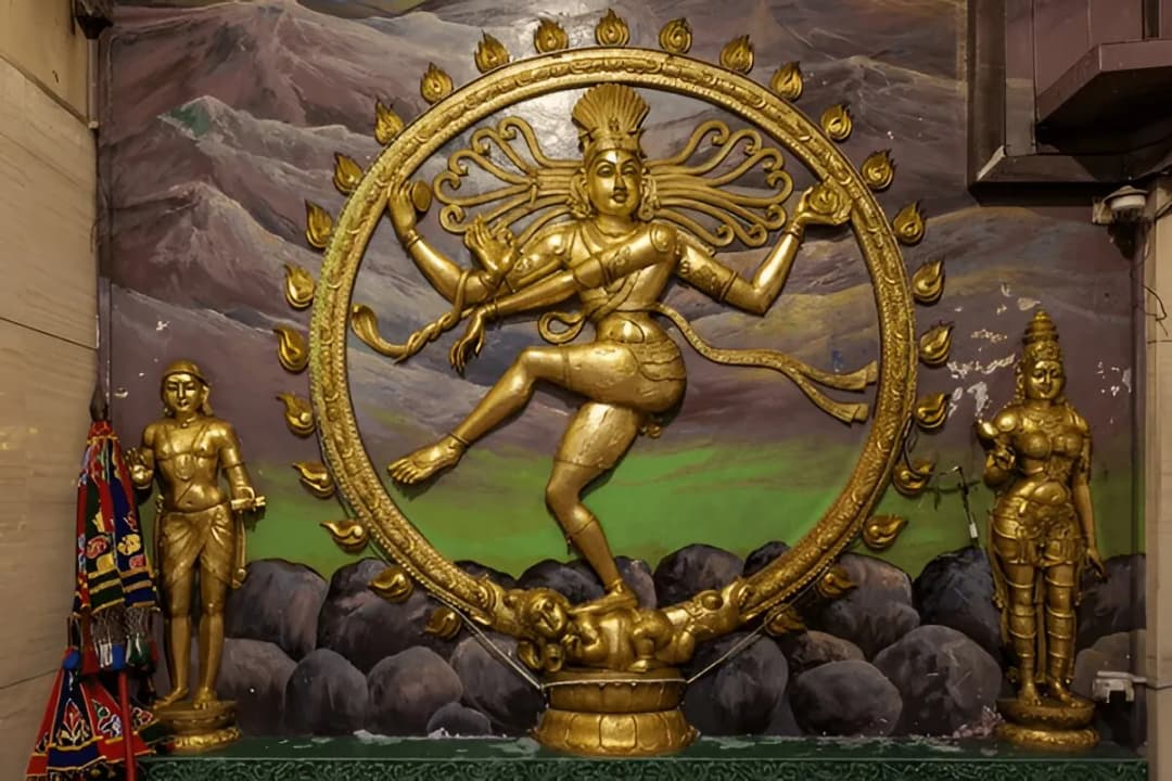 Historical Importance