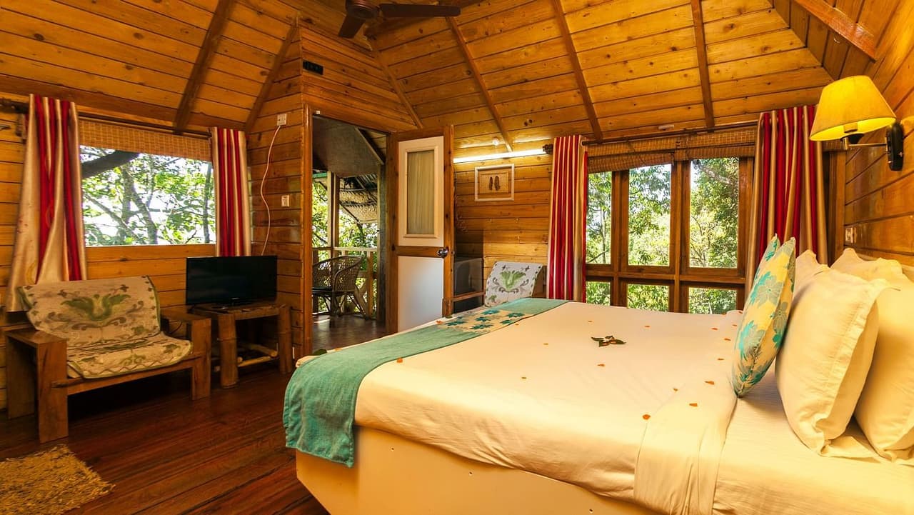 Great Escapes Resorts