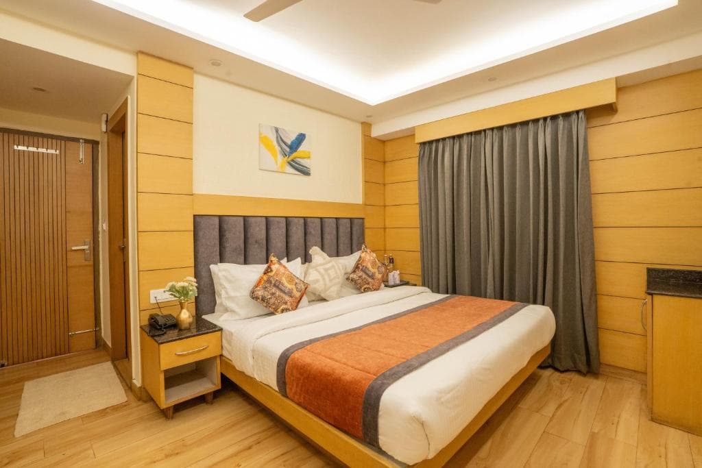 Hotel Super Mussoorie