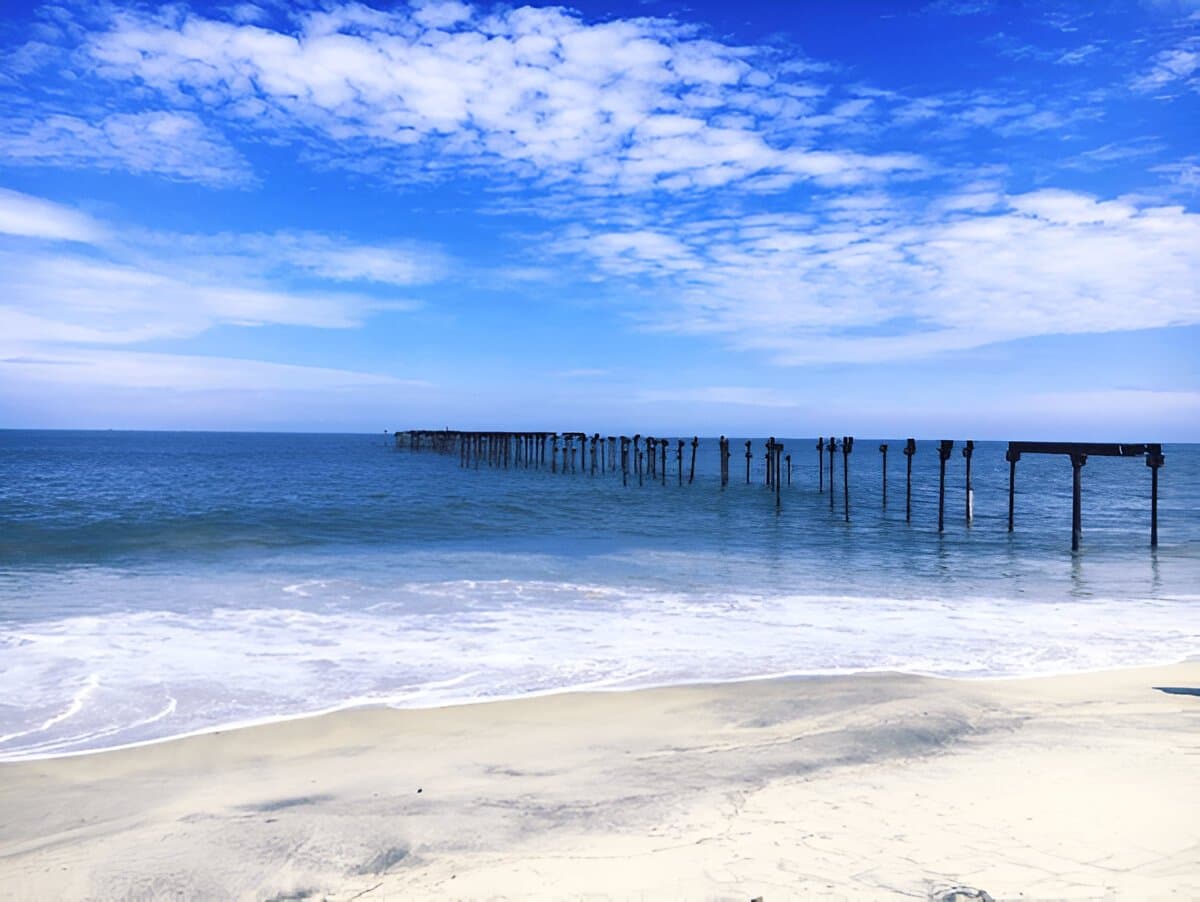 Alappuzha Beach 