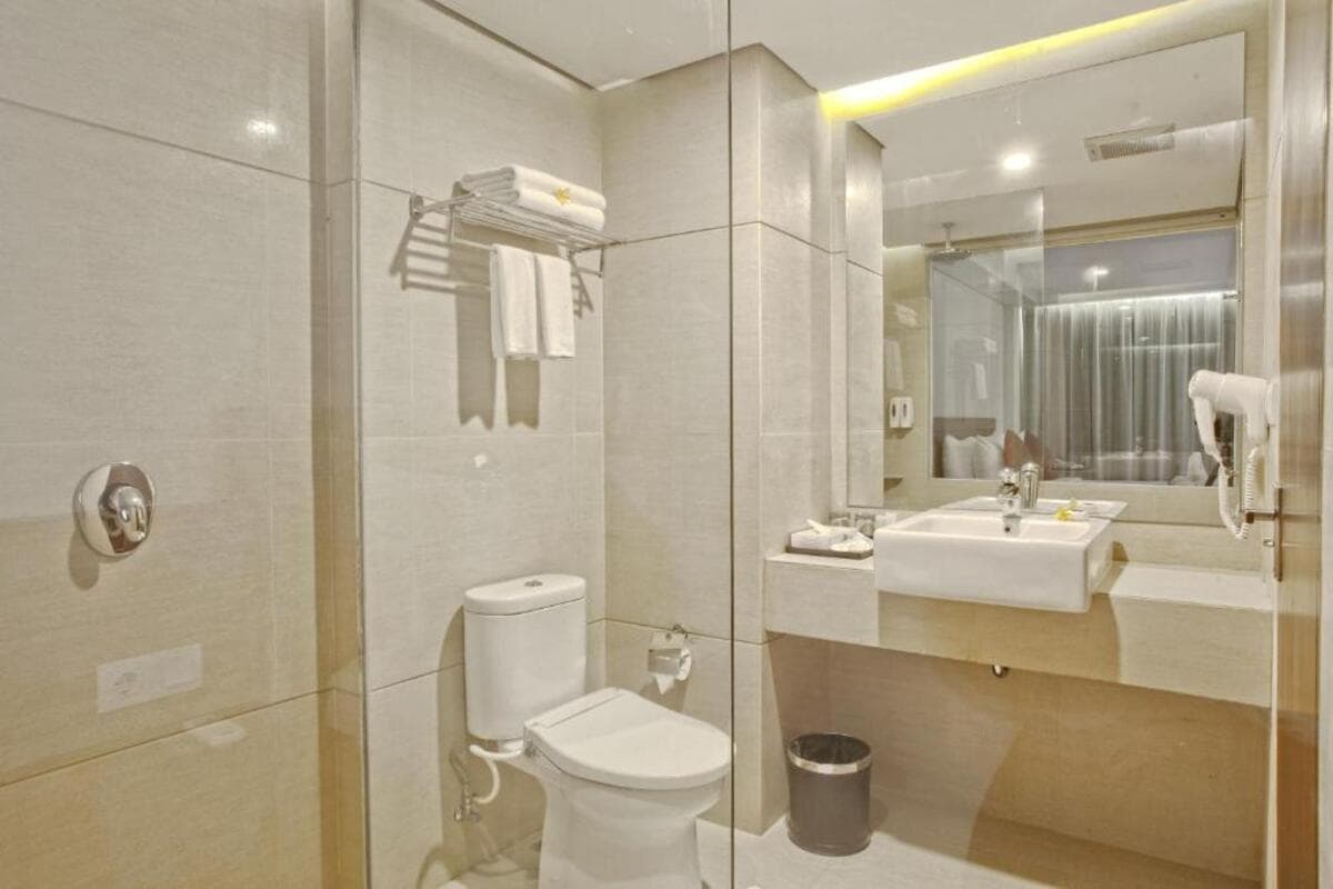 Paragon Seminyak Hotel