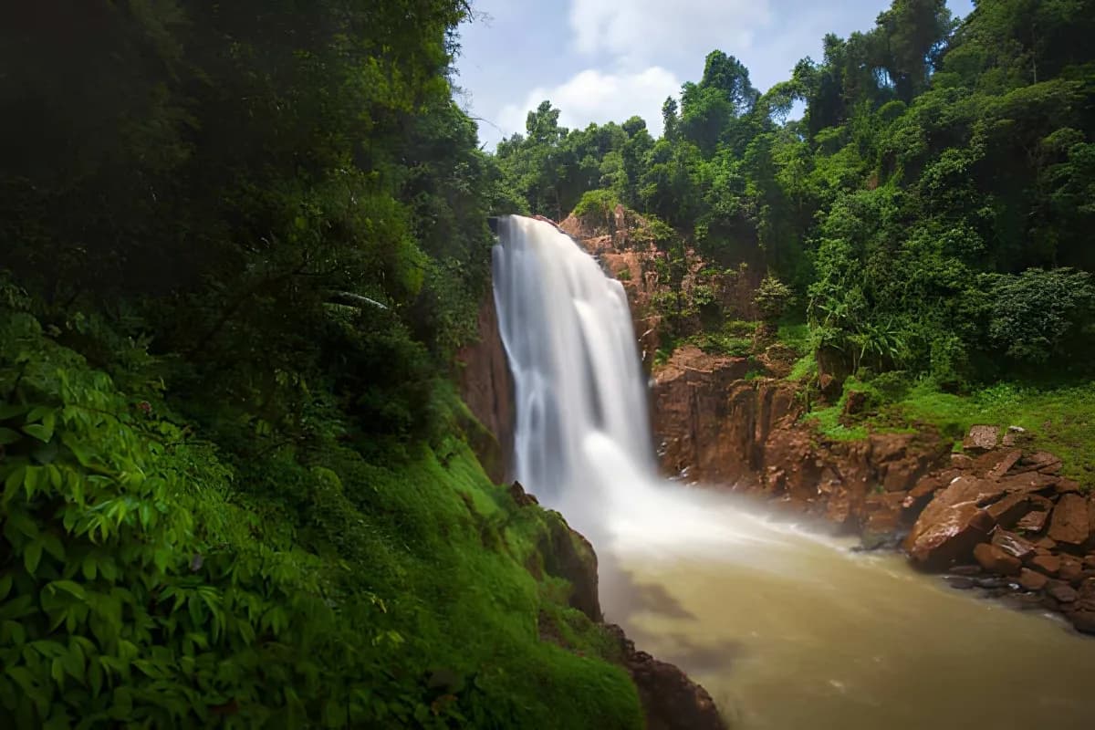 Khao Yai National Park