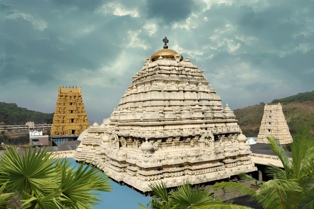 Magnificent Architecture