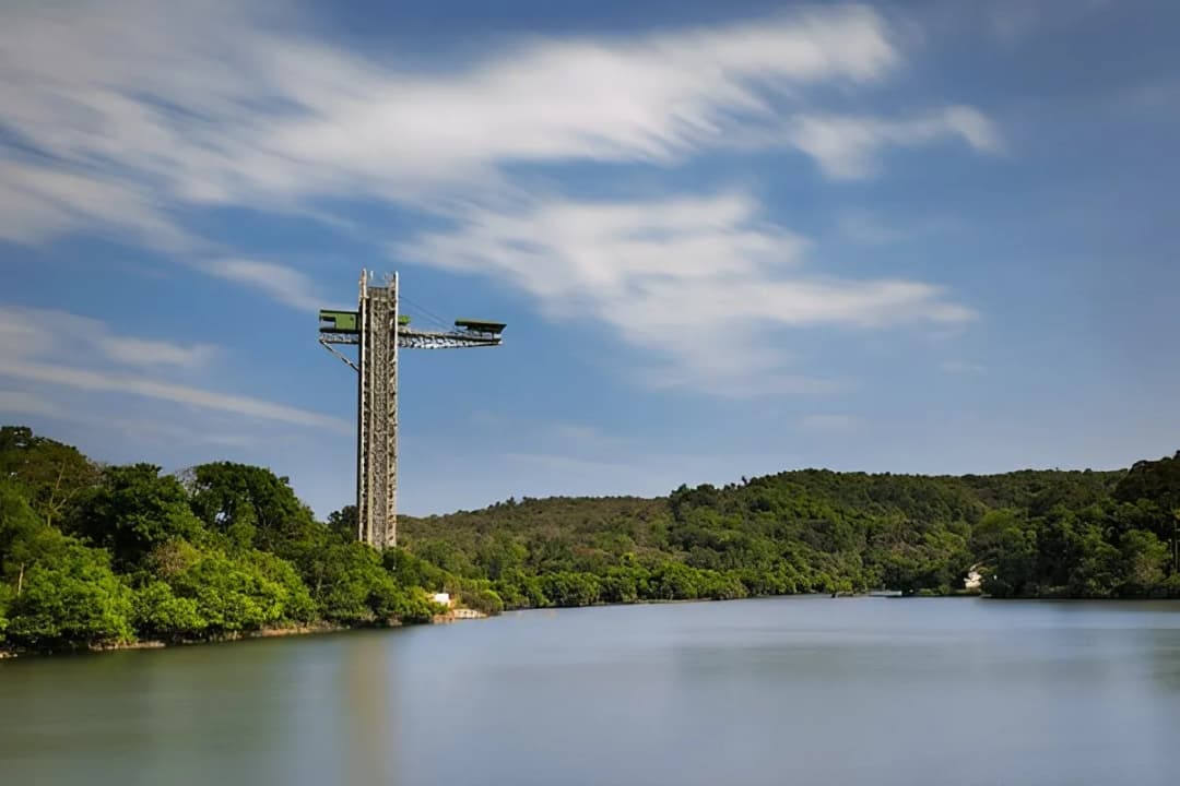 Sunway Lagoon Extreme Park