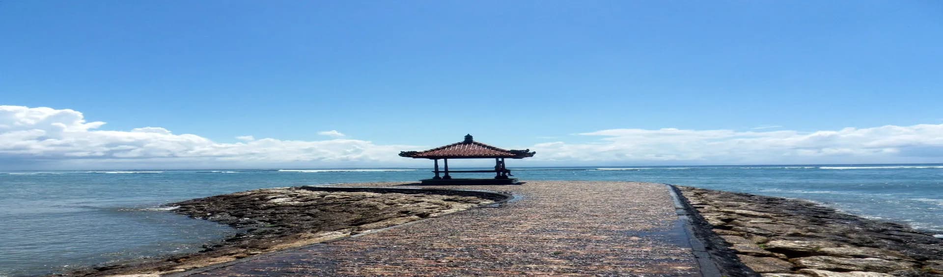Bali in november