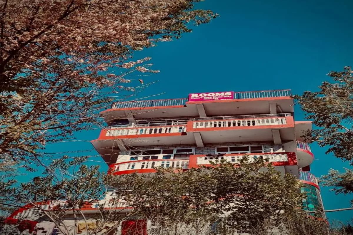 Nature View Homestay