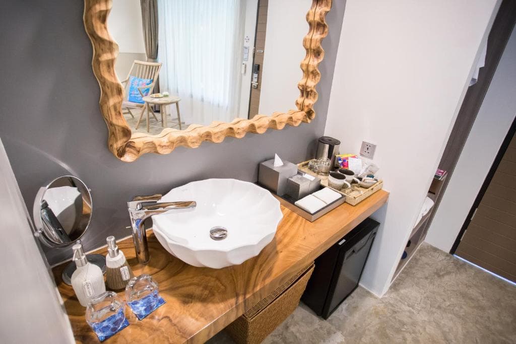 Deevana Krabi Resort 3