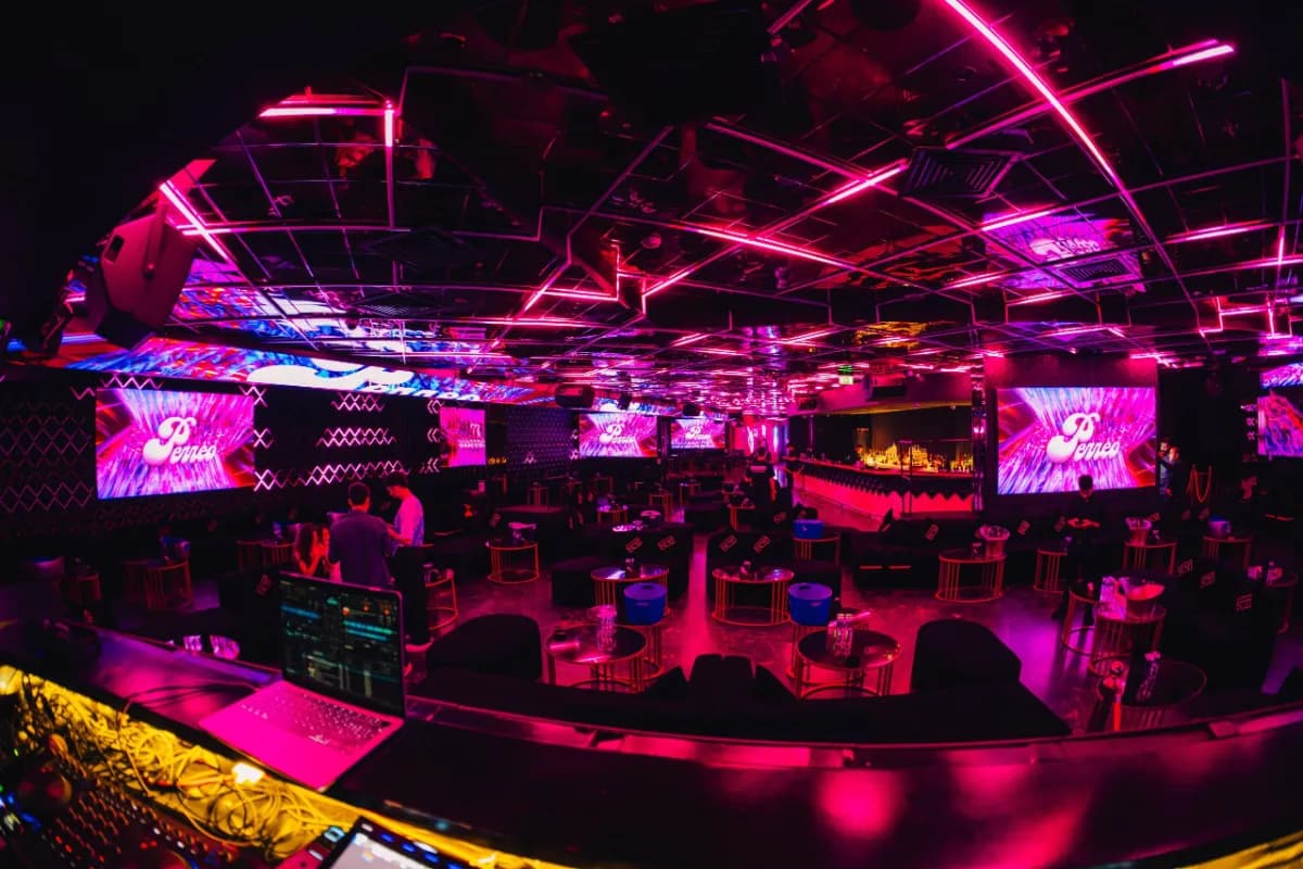 SOT Dubai