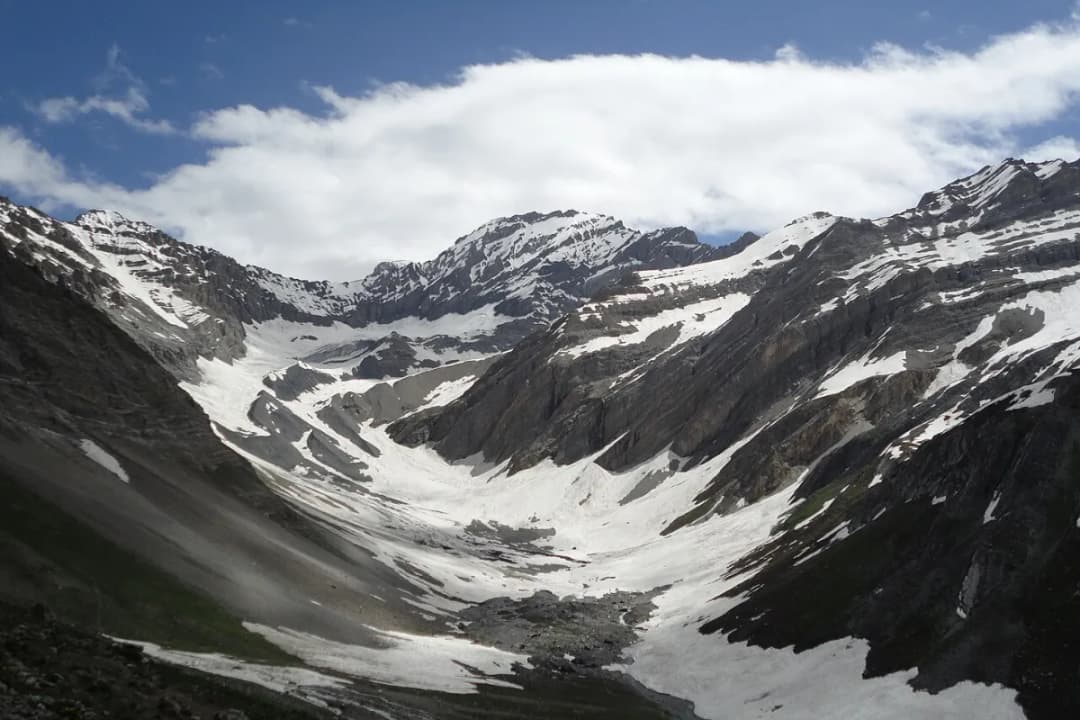 Amarnath Yatra