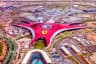 Ferrari World Yas Island