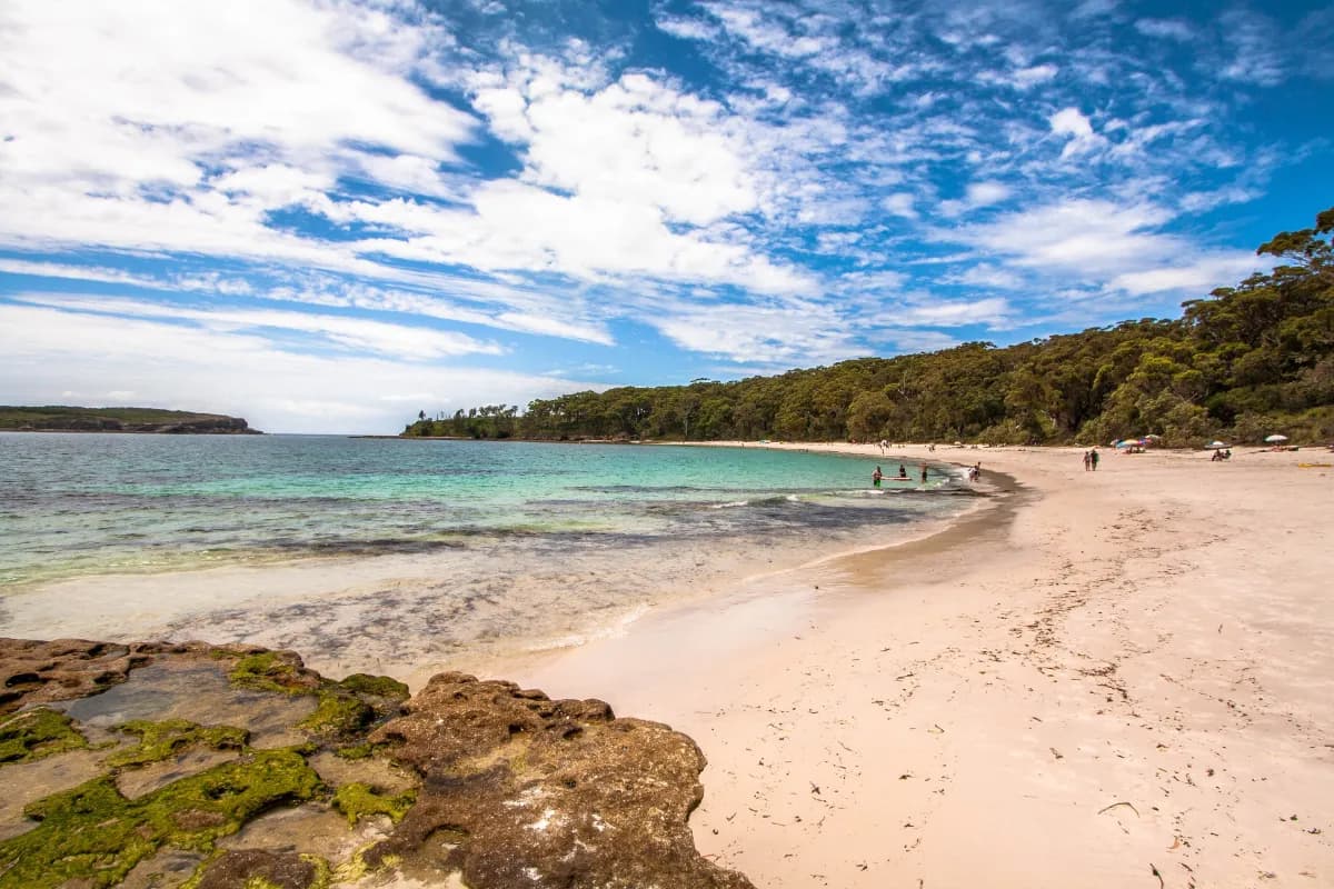 Jervis Bay